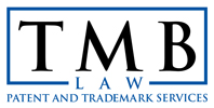 Timothy M Brown M.S., J.D. Logo